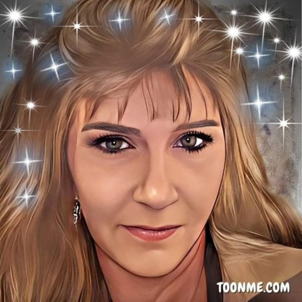 Meet your Posher, Deb